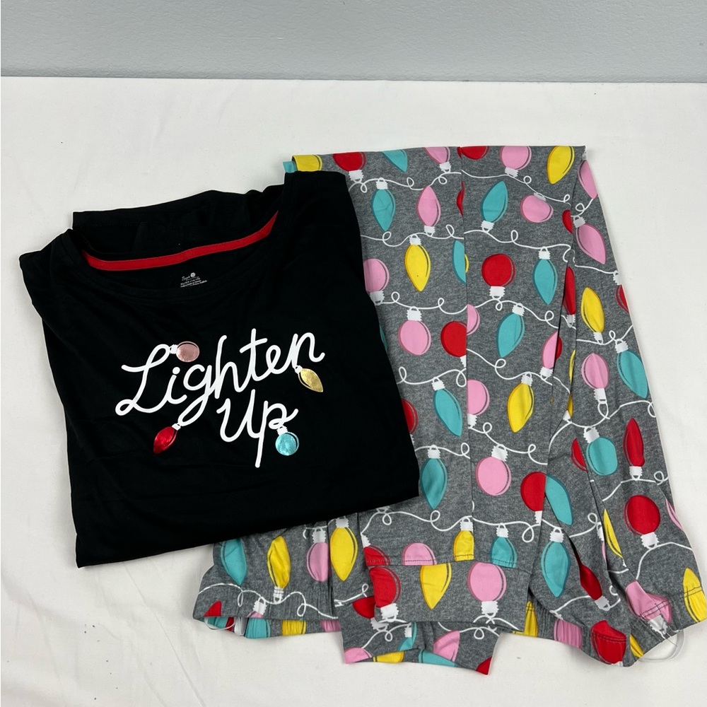Secret Treasures sleepwear - Picture 8 of 11